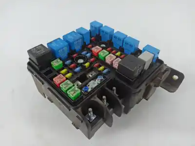 Pezzo di ricambio per auto di seconda mano scatola relè/fusibili per hyundai i30 (fd) 1.6 crdi riferimenti oem iam 919501h030