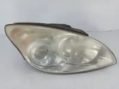 Pezzo di ricambio per auto di seconda mano faro anteriore destro per hyundai i30 (fd) 1.6 crdi riferimenti oem iam 