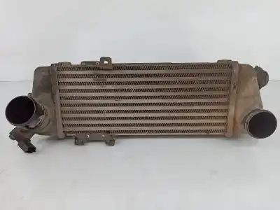 Pezzo di ricambio per auto di seconda mano intercooler per hyundai i30 (fd) 1.6 crdi riferimenti oem iam 282702a62x