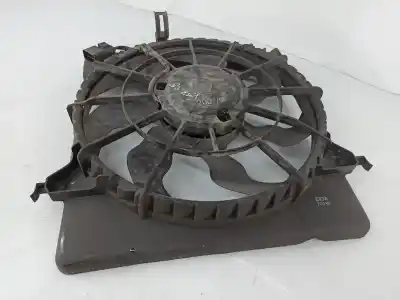 Pezzo di ricambio per auto di seconda mano ventola riscaldamento per hyundai i30 (fd) 1.6 crdi riferimenti oem iam 