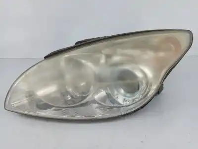 Pezzo di ricambio per auto di seconda mano faro anteriore sinistro per hyundai i30 (fd) 1.6 crdi riferimenti oem iam 