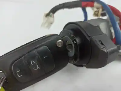 Second-hand car spare part ignition switch for hyundai i30 (fd) 1.6 crdi oem iam references   