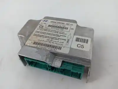 Pezzo di ricambio per auto di seconda mano centralina airbag per hyundai i30 (fd) 1.6 crdi riferimenti oem iam 959102l130