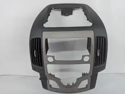 Pezzo di ricambio per auto di seconda mano console centrale per hyundai i30 (fd) 1.6 crdi riferimenti oem iam 