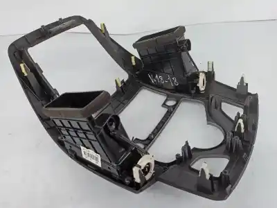 Pezzo di ricambio per auto di seconda mano console centrale per hyundai i30 (fd) 1.6 crdi riferimenti oem iam   
