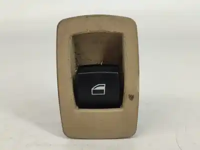 Peça sobressalente para automóvel em segunda mão botão / interruptor elevador vidro dianteiro direito por bmw 3 touring (e91) 330 d referências oem iam 6935534