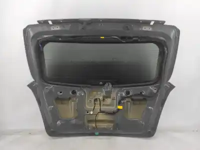 Second-hand car spare part tailgate for opel antara (l07) 2.2 cdti oem iam references   