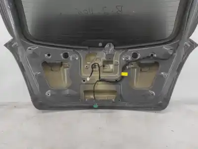 Second-hand car spare part tailgate for opel antara (l07) 2.2 cdti oem iam references   