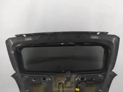 Second-hand car spare part tailgate for opel antara (l07) 2.2 cdti oem iam references   