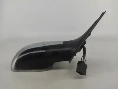 Second-hand car spare part right rearview mirror for audi a4 b5 avant (8d5) 1.9 tdi oem iam references   