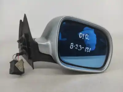Second-hand car spare part right rearview mirror for audi a4 b5 avant (8d5) 1.9 tdi oem iam references 