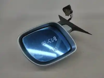 Second-hand car spare part right rearview mirror for audi a4 b5 avant (8d5) 1.9 tdi oem iam references   