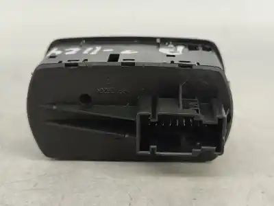 Автозапчастина б/у передні вікний вмикач для opel corsa d (s07) 1.3 cdti (l08 l68) посилання на oem iam 13258521  