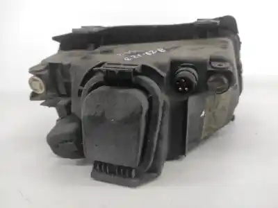 Автозапчастина б/у ліва фара для audi a4 b5 (8d2) 1.9 tdi посилання на oem iam   