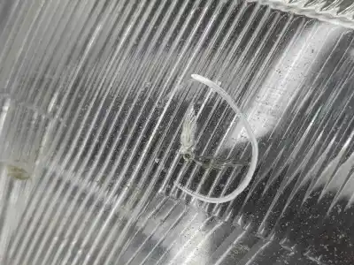 Автозапчастина б/у ліва фара для audi a4 b5 (8d2) 1.9 tdi посилання на oem iam   