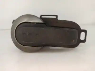 Second-hand car spare part interior right front handle for nissan note (e11, ne11) 1.5 dci oem iam references 