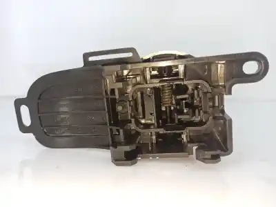 Second-hand car spare part interior right front handle for nissan note (e11, ne11) 1.5 dci oem iam references   