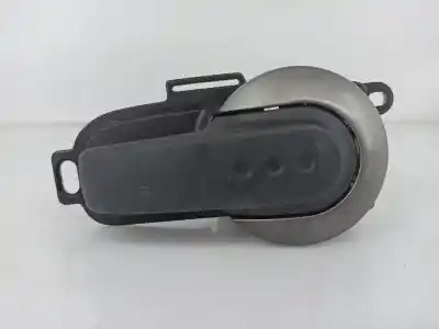 Second-hand car spare part interior left front handle for nissan note (e11, ne11) 1.5 dci oem iam references 