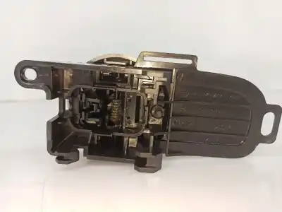 Second-hand car spare part interior left front handle for nissan note (e11, ne11) 1.5 dci oem iam references   