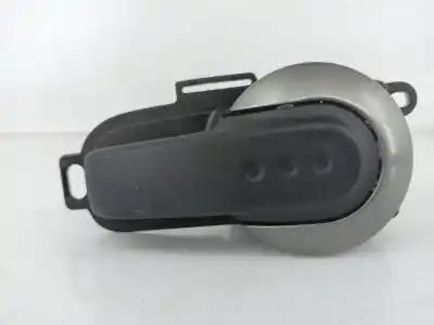 Second-hand car spare part interior left rear handle for nissan note (e11, ne11) 1.5 dci oem iam references 