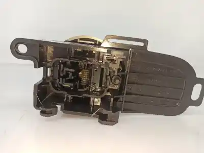 Second-hand car spare part interior left rear handle for nissan note (e11, ne11) 1.5 dci oem iam references   