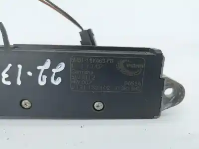 İkinci el araba yedek parçası isitma direnci için volvo v50 (545) 1.6 d oem iam referansları 3m51-18k463-fb  