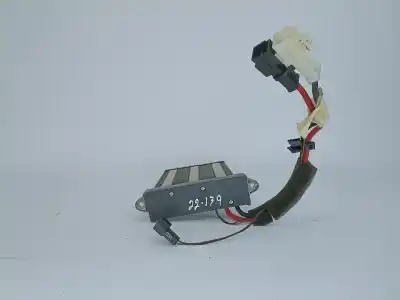 İkinci el araba yedek parçası isitma direnci için volvo v50 (545) 1.6 d oem iam referansları 3m51-18k463-fb  