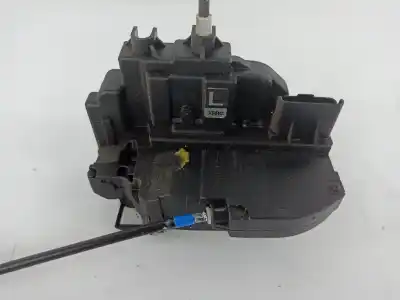 Second-hand car spare part rear right door lock for nissan note (e11, ne11) 1.5 dci oem iam references 