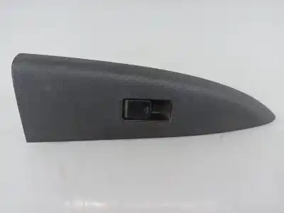 Second-hand car spare part right front power window switch for nissan note (e11, ne11) 1.5 dci oem iam references 25411ea003va