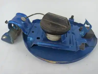 Second-hand car spare part outer fuel cap for nissan note (e11, ne11) 1.5 dci oem iam references 