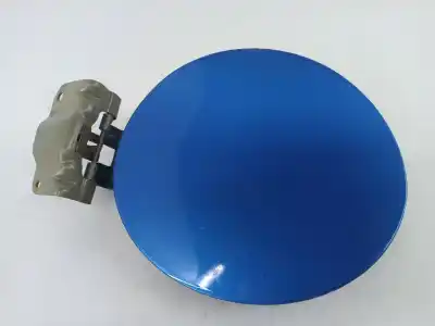 Second-hand car spare part outer fuel cap for nissan note (e11, ne11) 1.5 dci oem iam references   