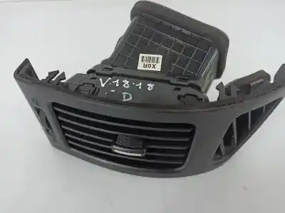 Pezzo di ricambio per auto di seconda mano griglia di aerazione per hyundai i30 (fd) 1.6 crdi riferimenti oem iam 