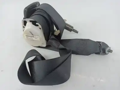 Second-hand car spare part rear right seat belt for nissan note (e11, ne11) 1.5 dci oem iam references 888449u05a