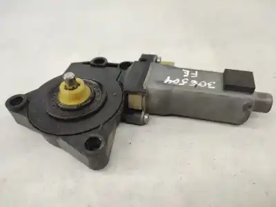 Pezzo di ricambio per auto di seconda mano motore alzacristalli anteriore sinistro per hyundai i30 (fd) 1.6 crdi riferimenti oem iam 