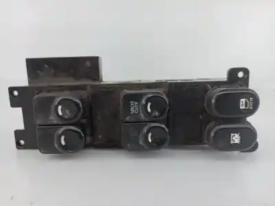 Pezzo di ricambio per auto di seconda mano interruttore alzacristalli anteriore sinistro per hyundai i30 (fd) 1.6 crdi riferimenti oem iam 935702l010