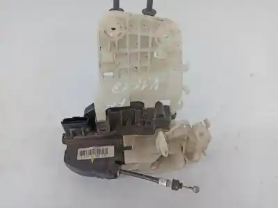 Pezzo di ricambio per auto di seconda mano serratura porta anteriore sinistra per hyundai i30 (fd) 1.6 crdi riferimenti oem iam 813202l020