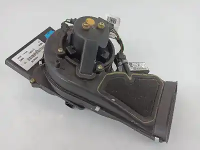 Peça sobressalente para automóvel em segunda mão motor de sofagem por land rover range rover iii (l322) 3.0 d 4x4 referências oem iam 