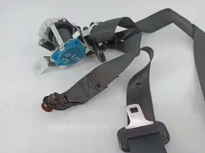 Pezzo di ricambio per auto di seconda mano cintura di sicurezza posteriore destra per hyundai i30 (fd) 1.6 crdi riferimenti oem iam 898202l000