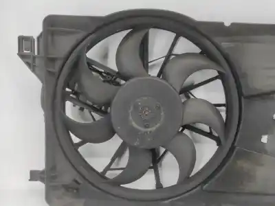 Second-hand car spare part heating fan for ford focus ii (da_, hcp, dp) 1.6 tdci oem iam references 3m5h8c607rh  