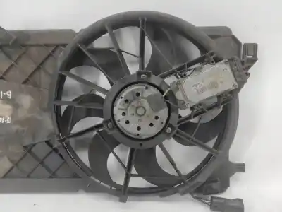 Second-hand car spare part heating fan for ford focus ii (da_, hcp, dp) 1.6 tdci oem iam references 3m5h8c607rh  