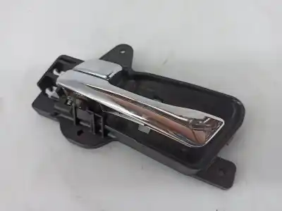 Pezzo di ricambio per auto di seconda mano maniglia interna posteriore sinistra per hyundai i30 (fd) 1.6 crdi riferimenti oem iam 83613fd000