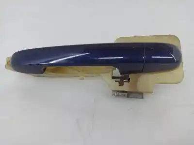Pezzo di ricambio per auto di seconda mano maniglia esterna posteriore sinistra per hyundai i30 (fd) 1.6 crdi riferimenti oem iam 