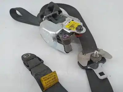 Pezzo di ricambio per auto di seconda mano cintura di sicurezza anteriore destra per hyundai i30 (fd) 1.6 crdi riferimenti oem iam 888202l700wk