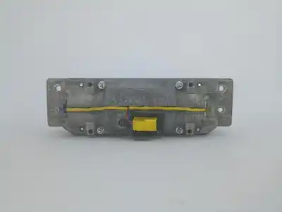 Автозапчастина б/у передня права подушка безопасности для audi a6 avant (4f5) 3.0 tdi quattro (171kw) посилання на oem iam 4f2880204e  