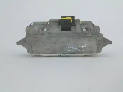 Автозапчастина б/у передня права подушка безопасности для audi a6 avant (4f5) 3.0 tdi quattro (171kw) посилання на oem iam 4f2880204e  