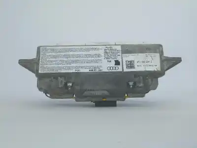 Автозапчастина б/у передня права подушка безопасности для audi a6 avant (4f5) 3.0 tdi quattro (171kw) посилання на oem iam 4f2880204e  