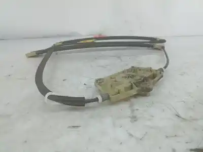 Автозапчастина б/у регулятор вікна передній лівий для audi a6 avant (4f5) 3.0 tdi quattro (171kw) посилання на oem iam   