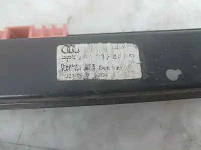 Автозапчастина б/у регулятор вікна передній лівий для audi a6 avant (4f5) 3.0 tdi quattro (171kw) посилання на oem iam   