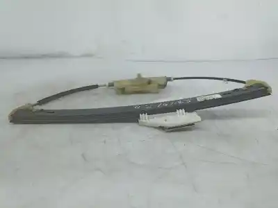 Автозапчастина б/у регулятор скла заднього правого для audi a6 avant (4f5) 3.0 tdi quattro (171kw) посилання на oem iam 4f0839462 Автозапчастина б/у регулятор скла заднього правого для audi a6 avant (4f5) 3.0 tdi quattro (171kw) посилання на oem iam 4f0839462