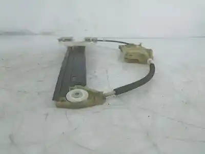 Автозапчастина б/у регулятор скла заднього правого для audi a6 avant (4f5) 3.0 tdi quattro (171kw) посилання на oem iam 4f0839462  